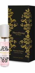 Pherostrong Pheromone Parfém EDP 15 ml