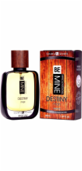 Lovely Lovers BeMine Destiny Man EDP 50 ml