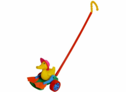 Lazur Mix Duck push patter