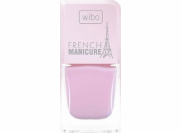 Wibo _French Manicure lak na nehty 4 8,5ml