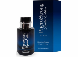 Pherostrong Limited Edition Pheromone Parfume For Men EDT 50 ml