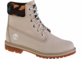 Boty Timberland Heritage 6 W A2M83 šedé, velikost 37