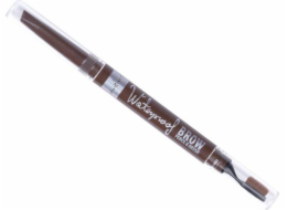 Lovely Waterproof brow pencil 2v1 na obočí 01