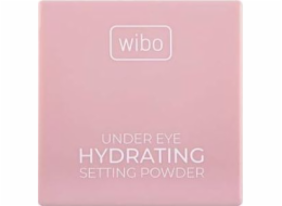Wibo  hydratační fixační pudr pod oči