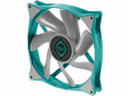 Iceberg  Xtra 140 mm ventilátor tyrkysový (ICEGALE14D-A0A)