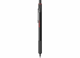 Rotring Kuličková tužka 600 black 1520/2032577