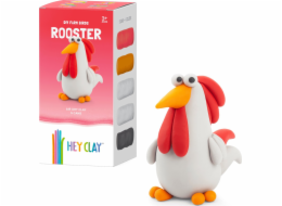 Tm Toys Ahoj Clay. Plastová hmota - kohout