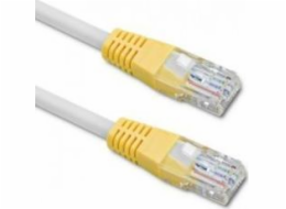 Qoltec UTP Patchcord Cable Qoltec kat.5 10m