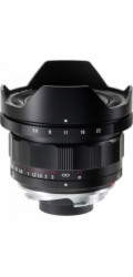 Objektiv Voigtlander Hyper Wide Heliar Leica M 10 mm F/5,6