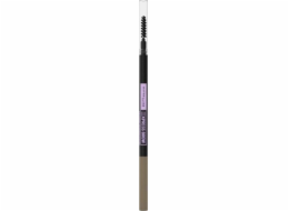 MAYBELLINE_Brow Ultra Slim automatická tužka na obočí Soft Brown 9g