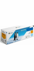 Náhradní žlutý toner G&G 46508709 (NT-COC332XFY)