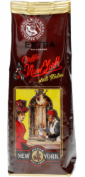 New York Coffee Extra zrnková káva 250 g