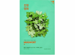 Holika Pure Essence Mask Sheet Mugwort 23ml