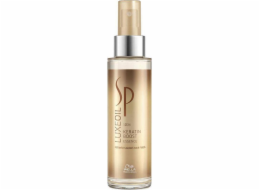 WELLA PROFESSIONALS_SP Luxe Oil Keratin Boost Essence keratinová esence 100 ml