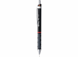 Rotring ROTRING Feinminenstift Tikky Černá 0,5 +30 Radierer 1er Bl