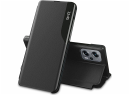 Tech-Protect  Smart View POCO X4 GT Black pouzdro