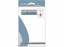 Redgrass Games RedGrass: Everl Wet Pal 15x XL membrány