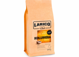 Zrnková káva Columbia Excelso 970 g