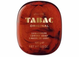 Tabac Original LUXUSNÍ MÝDLO 100g