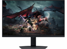 SAMSUNG Odyssey G50D S27DG500EU, herní monitor