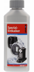 ODVÁPŇOVAČ TEKUTÝ 1x250 ml SCANPART