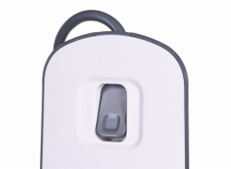 Belkin BSV804ca2M White 8 AC outlet(s) 2 m