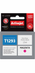 Activejet AE-1293N ink for Epson printer  Epson T1293 replacement; Supreme; 15 ml; magenta