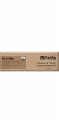 Actis TB-245MA toner (replacement for Brother TN-245M; Standard; 2200 pages; magenta)