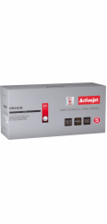 Activejet ATB-2411N tonerová náplň Kompatibilní Černá 1 kusů