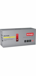 Activejet ATH-F542N Tonerkartusche für HP-Drucker; HP 203A CF542A Ersatz; Höchste; 1300 Seiten; Gelb