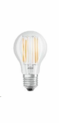 OSRAM VALUE E27 7,5W (8W)/827 CLA75W Filament teplá