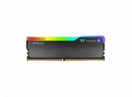 Paměť pro PC - DDR4 16GB (2x8GB) ToughRAM Z-One RGB 3600MHz CL18 Black