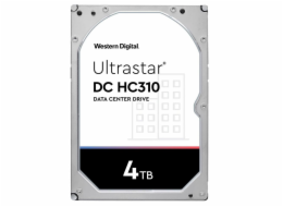 Western Digital Ultrastar 7K6 3.5  4000 GB Serial ATA III