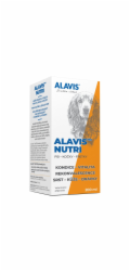 ALAVIS Nutri 200ml