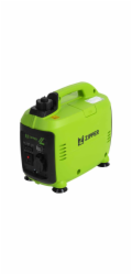 Zipper ZI-STE1000INV Stromerzeuger Inverter