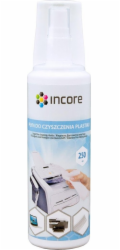 Incore Plastic čisticí pěna 250 ml (ISC1800)