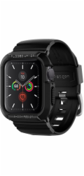 Spigen SPIGEN RUGGED ARMOR PRO APPLE WATCH 4/5 (40MM) ČERNÉ