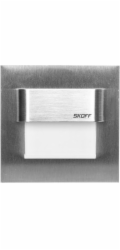 SKOFF Tango LED nerezové svítidlo na schodiště (ML-TAN-KH-1-PL-00-01)