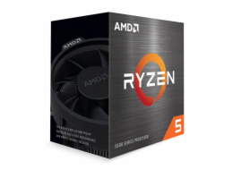 Procesor Ryzen 5 5600G 4,4 GHz AM4 100-100000252BOX