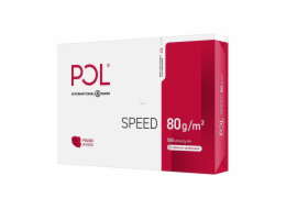 Papír XERO POLSPEED A4 (210x297 mm)