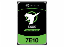Seagate Enterprise ST6000NM019B internal hard drive 3.5  6 TB Serial ATA III