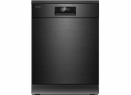 Myčka nádobí DW-15F3EE (BS) -PL FS 60 cm