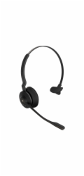 Jabra Engage 55 MS Mono USB-A Headset schwarz