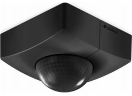 Steinel Steinel IS3360 KNX V3 AP pohybový senzor, hranatý, černý