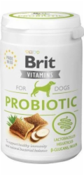 BRIT Vitamins Probiotic for dogs - doplněk pro vašeho psa - 150 g