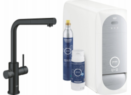 GROHE Blue Home Black