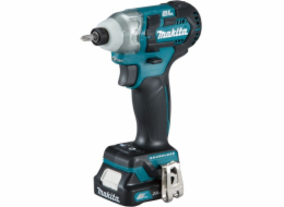 Makita TD111DSAE Aku bezuhlíkový rázový šroubovák Li-ion CXT 12V/2,0Ah Makita TD111DSAE Aku bezuhlíkový rázový šroubovák Li-ion CXT 12V/2,0Ah