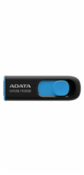 Pendrive UV128 512GB USB3.2 černá a modrá