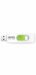 Pendrive UV320 512GB USB3.2 bílá a zelená