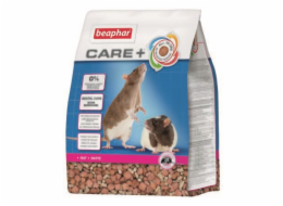 Krmivo pro krysy Beaphar - 1,5 kg